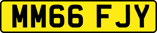 MM66FJY