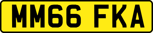 MM66FKA