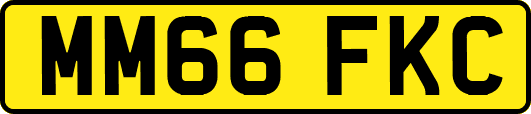 MM66FKC