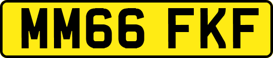 MM66FKF