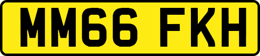 MM66FKH