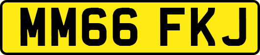 MM66FKJ