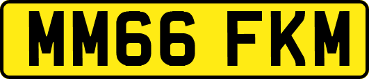 MM66FKM