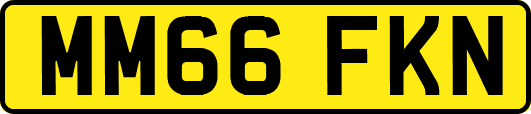 MM66FKN