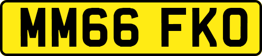 MM66FKO