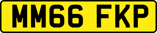 MM66FKP