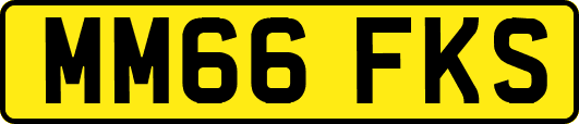 MM66FKS