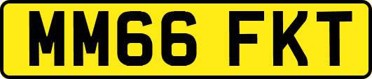 MM66FKT