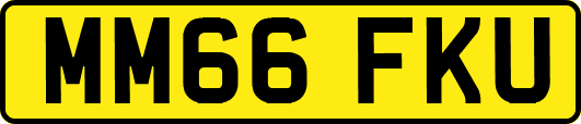 MM66FKU