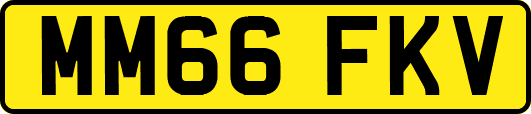 MM66FKV