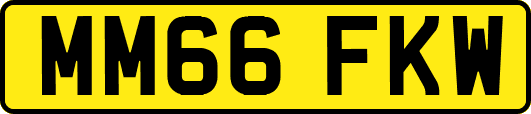 MM66FKW