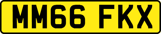 MM66FKX