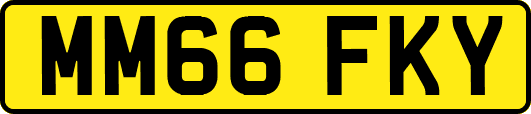 MM66FKY