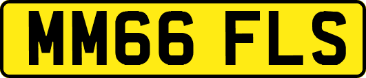 MM66FLS