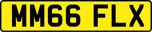 MM66FLX