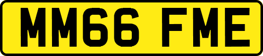 MM66FME