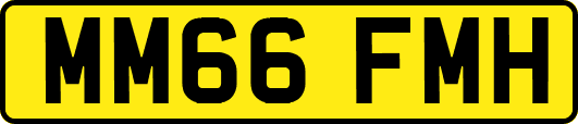 MM66FMH
