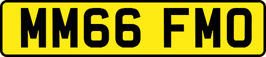 MM66FMO