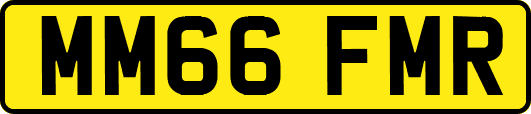 MM66FMR