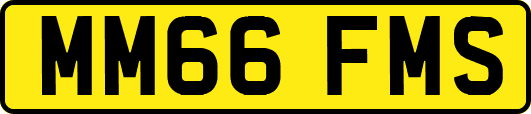 MM66FMS
