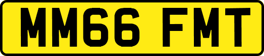 MM66FMT