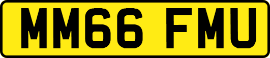 MM66FMU