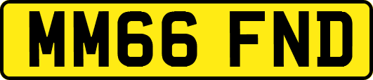 MM66FND