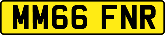 MM66FNR