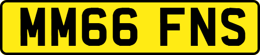 MM66FNS