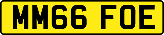 MM66FOE