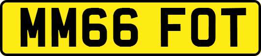 MM66FOT
