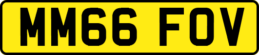 MM66FOV