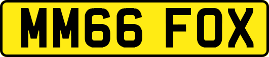 MM66FOX