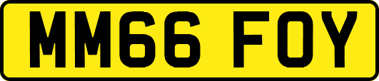 MM66FOY
