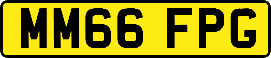 MM66FPG