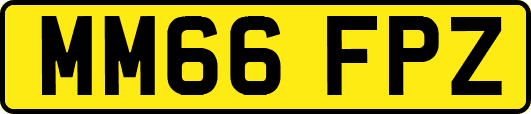 MM66FPZ