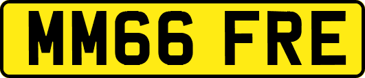 MM66FRE