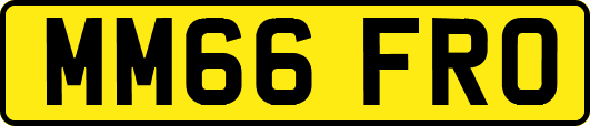 MM66FRO