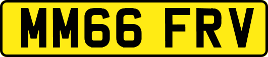 MM66FRV