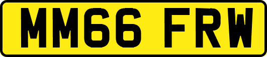 MM66FRW
