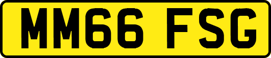 MM66FSG