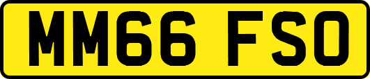 MM66FSO