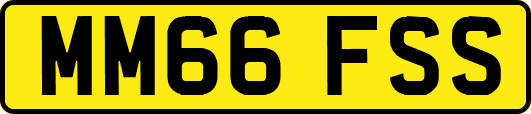 MM66FSS