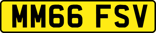 MM66FSV
