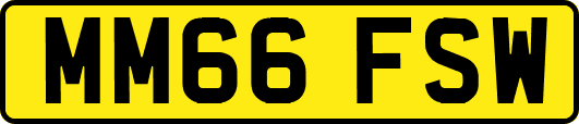 MM66FSW