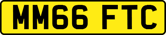 MM66FTC