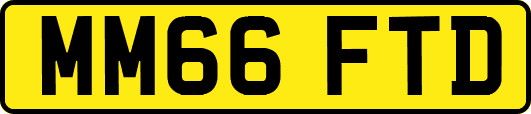 MM66FTD
