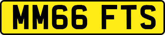 MM66FTS