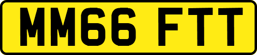 MM66FTT