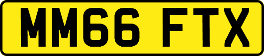 MM66FTX